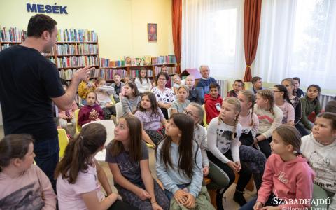 2021. Vig Balázs
